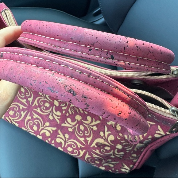 House Of Cork | New Dubrovnik Handbag